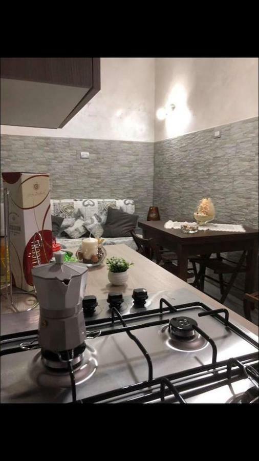 Dante Street 49 Villa Napoli Dış mekan fotoğraf