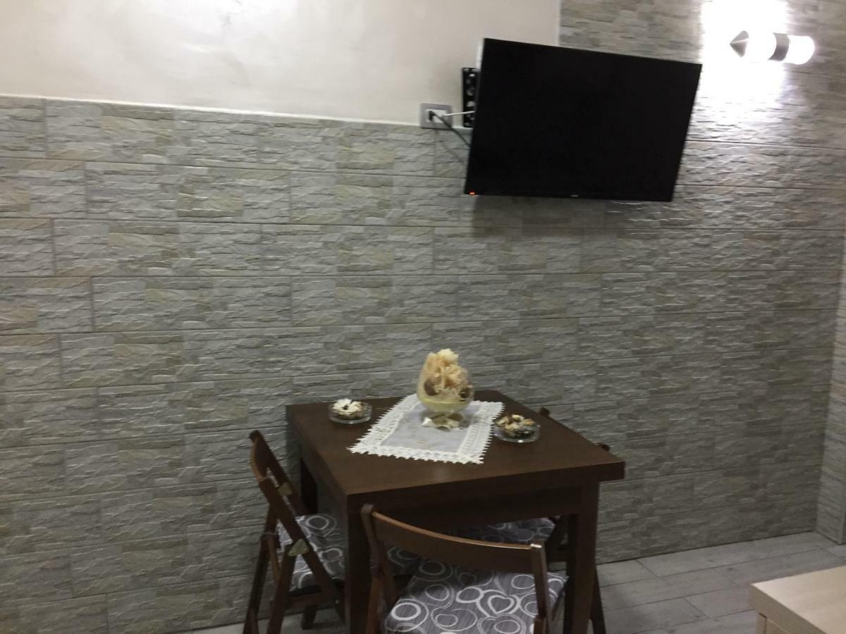 Dante Street 49 Villa Napoli Dış mekan fotoğraf