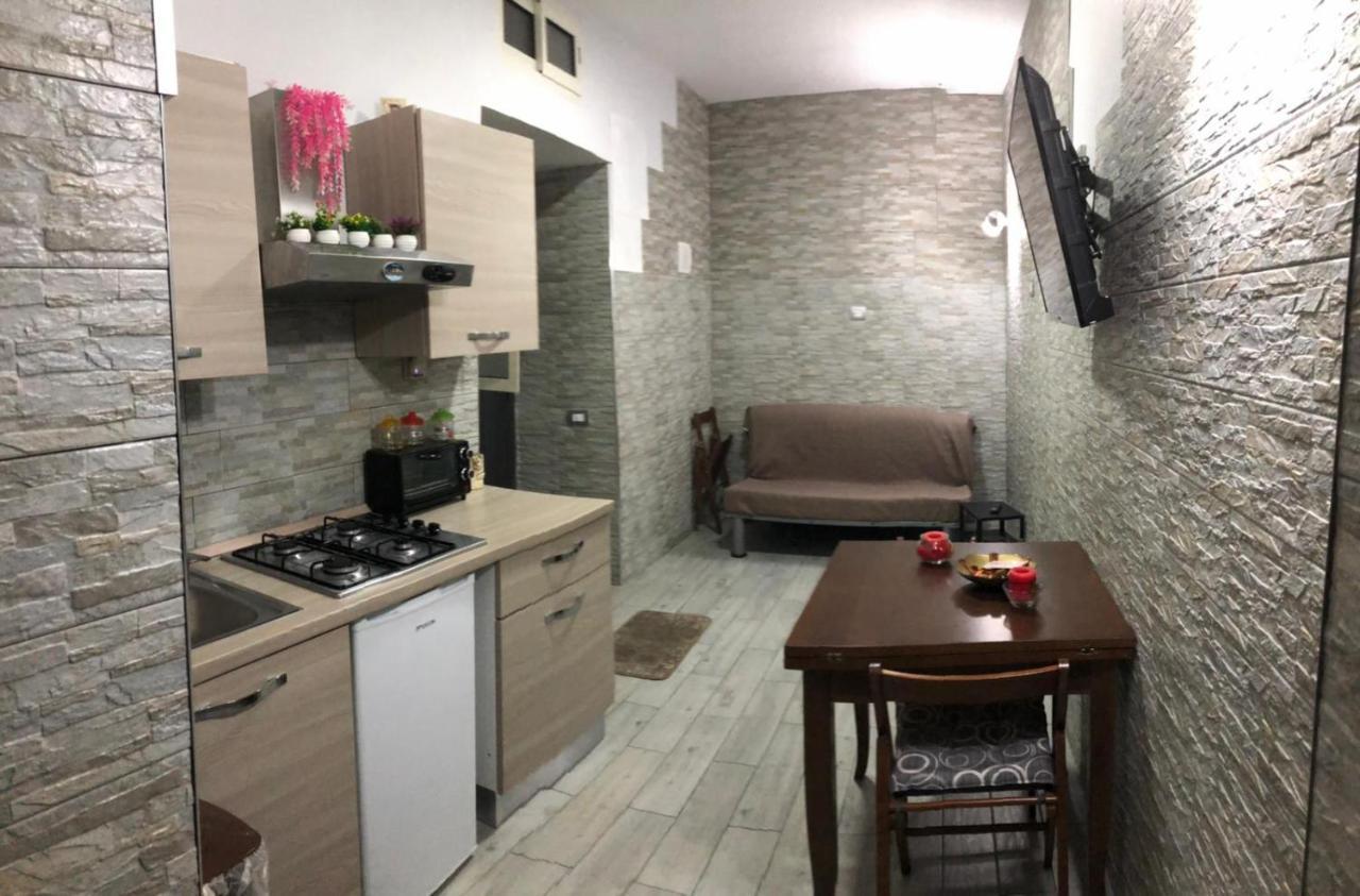 Dante Street 49 Villa Napoli Dış mekan fotoğraf
