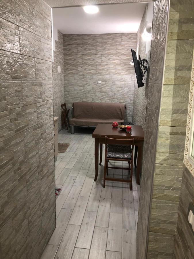 Dante Street 49 Villa Napoli Dış mekan fotoğraf